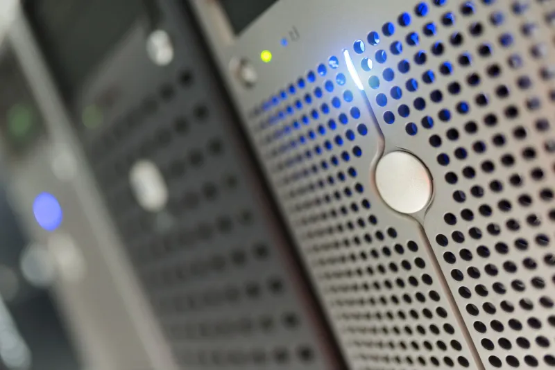 The Second Market: How Refurbished Dell Enterprise Hardware Became a Procurement Strategy, Not a Compromise